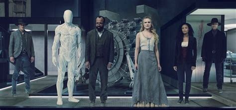 westworld saison 1 streaming|Regarder Westworld saison 1 streaming